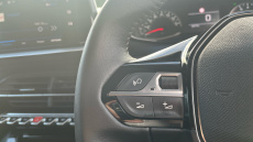 Peugeot 208 1.2 PureTech 100 Active Premium + 5dr Petrol Hatchback